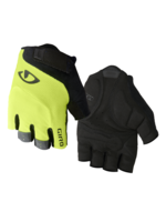 Giro Cycling Giro - Guanto Bravo Gel - Giallo