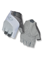 Giro Cycling Giro - Guanti Donna Tessa Gel - Grigio/Bianco