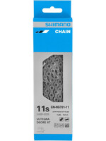 SHIMANO Shimano - Catena 11 vel - 138 maglie - ULTEGRA CN-HG701-11