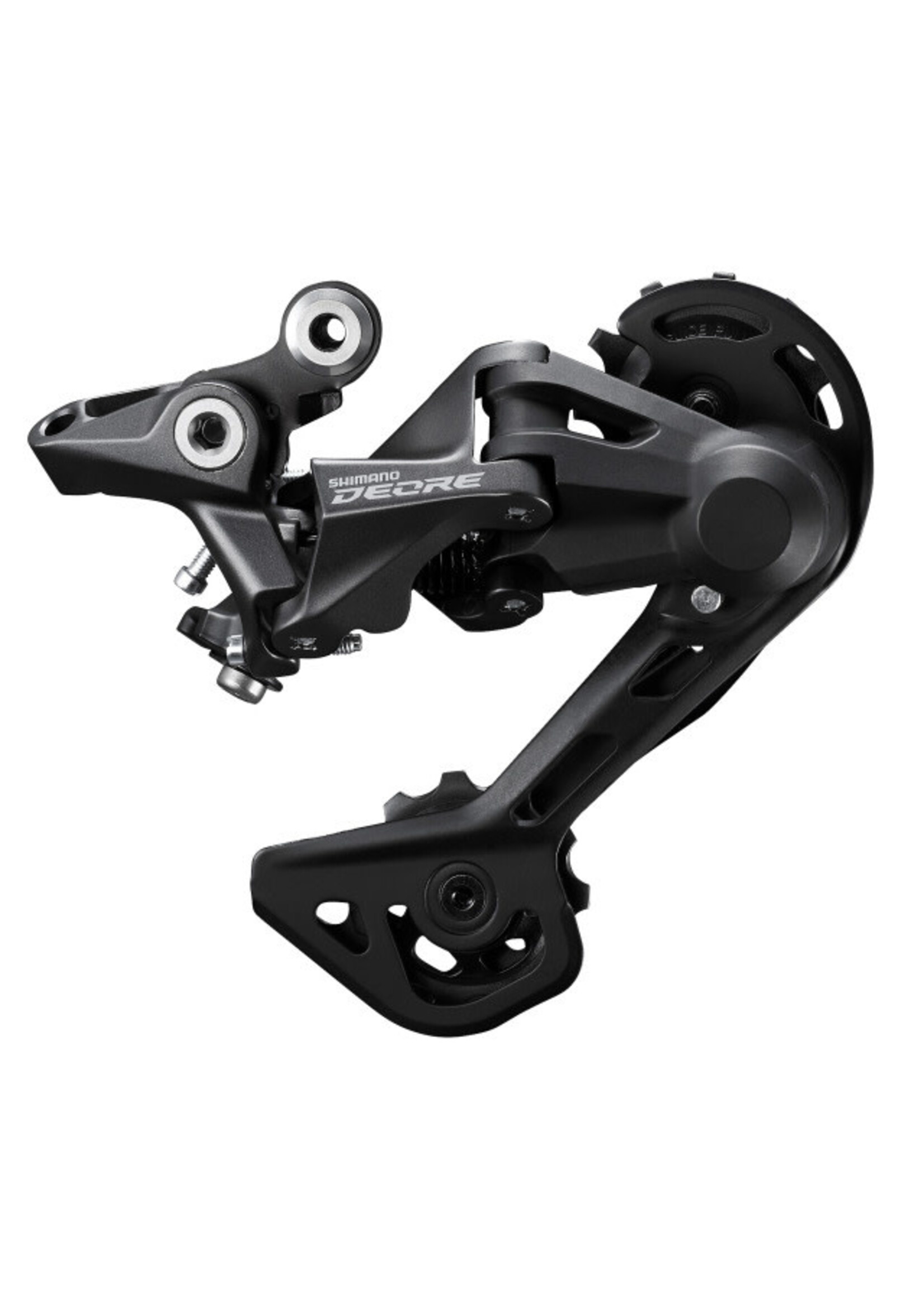 SHIMANO Shimano - Deragliatore Deore RD-M4120