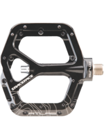 Race Face Race Face - Pedali Atlas nero