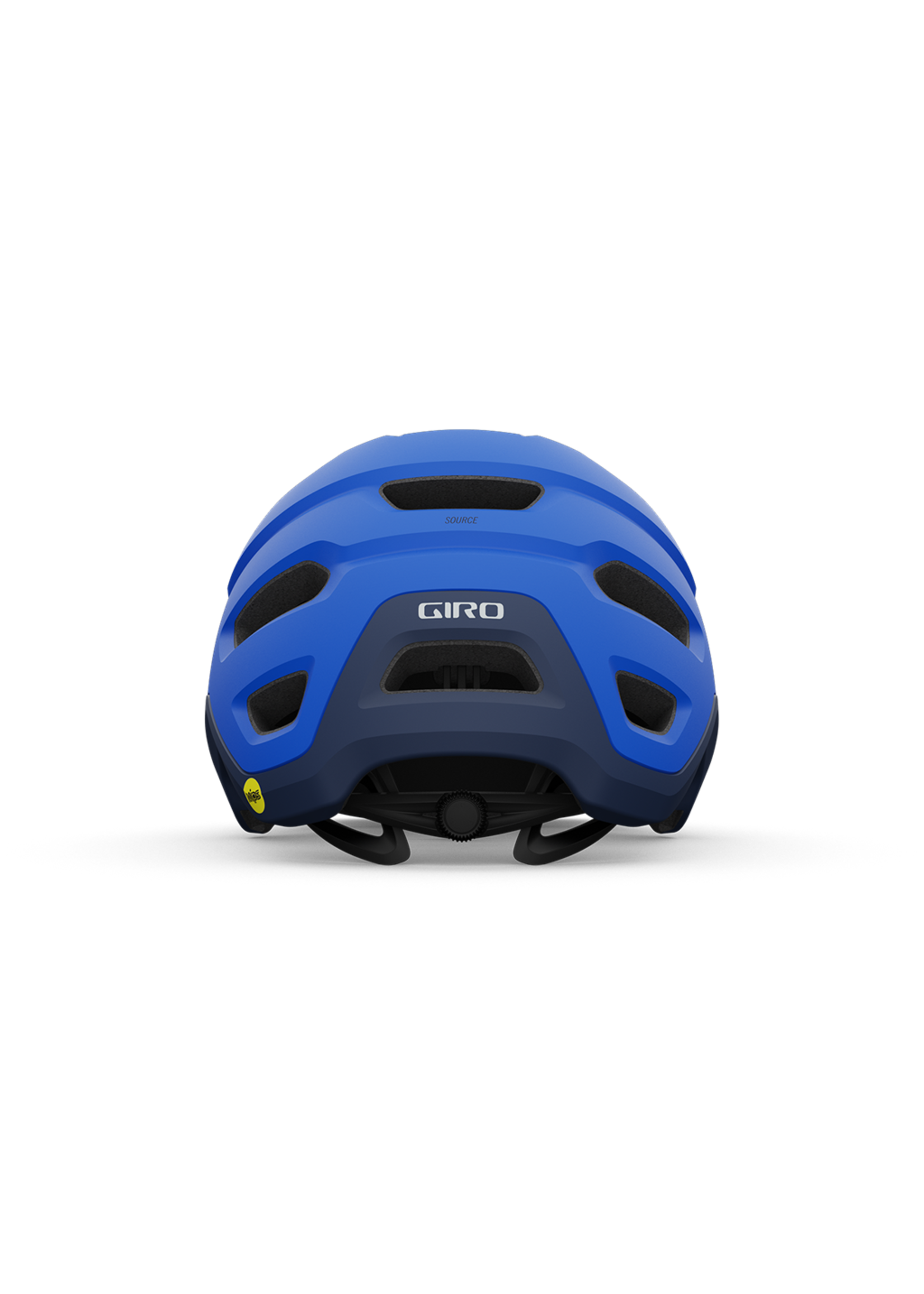 Giro Cycling Giro - Casco Source matt trim blue