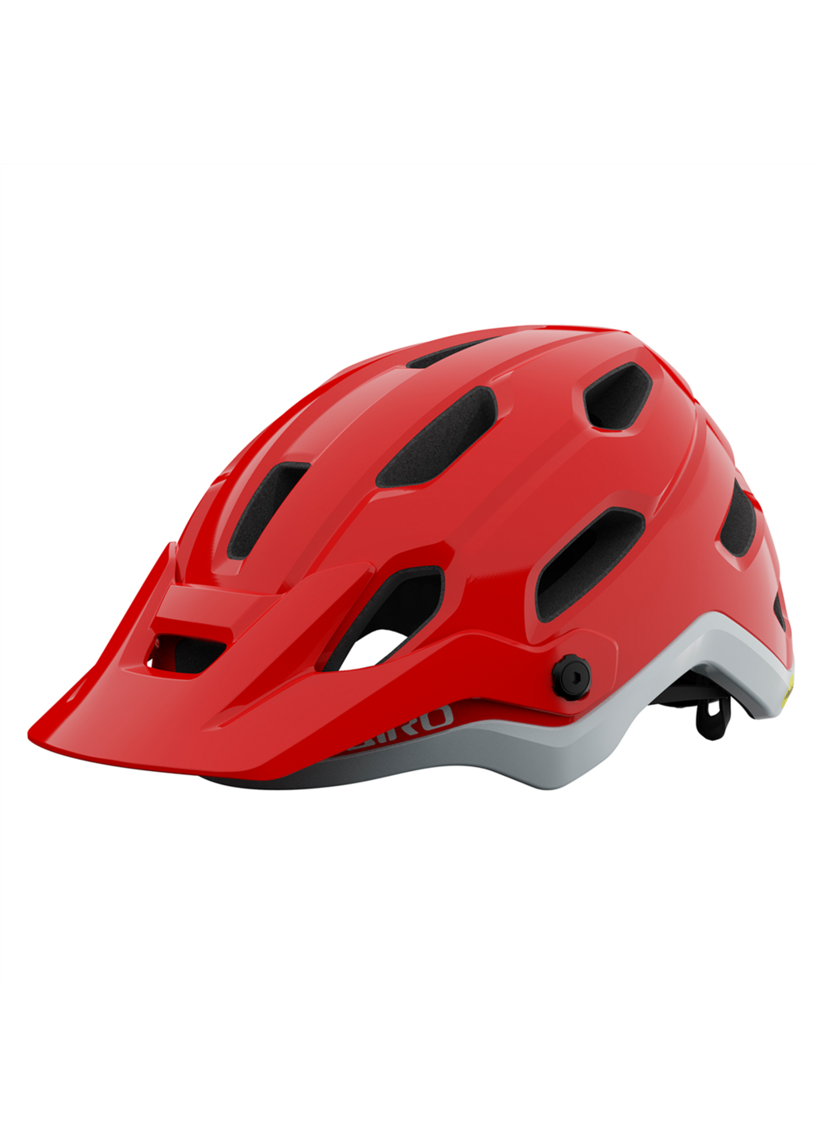 Giro Cycling Giro - casco Source MIPS trim red