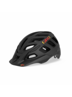 Giro Cycling Giro casco Radix MIPS matte black hypnotic