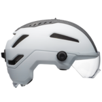 Bell Giro - Helme Annex shield MIPS - matt white