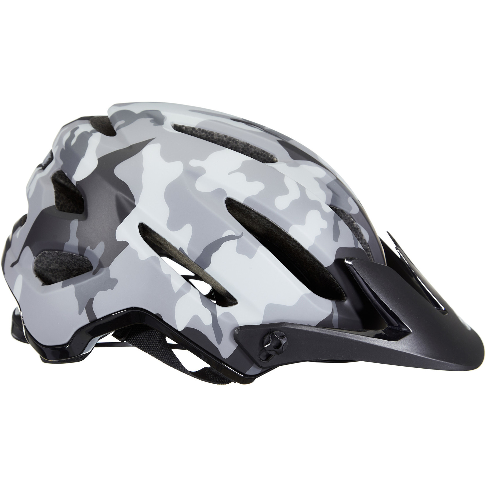 Bell Bell - Helme 4Forty MIPS black/camo