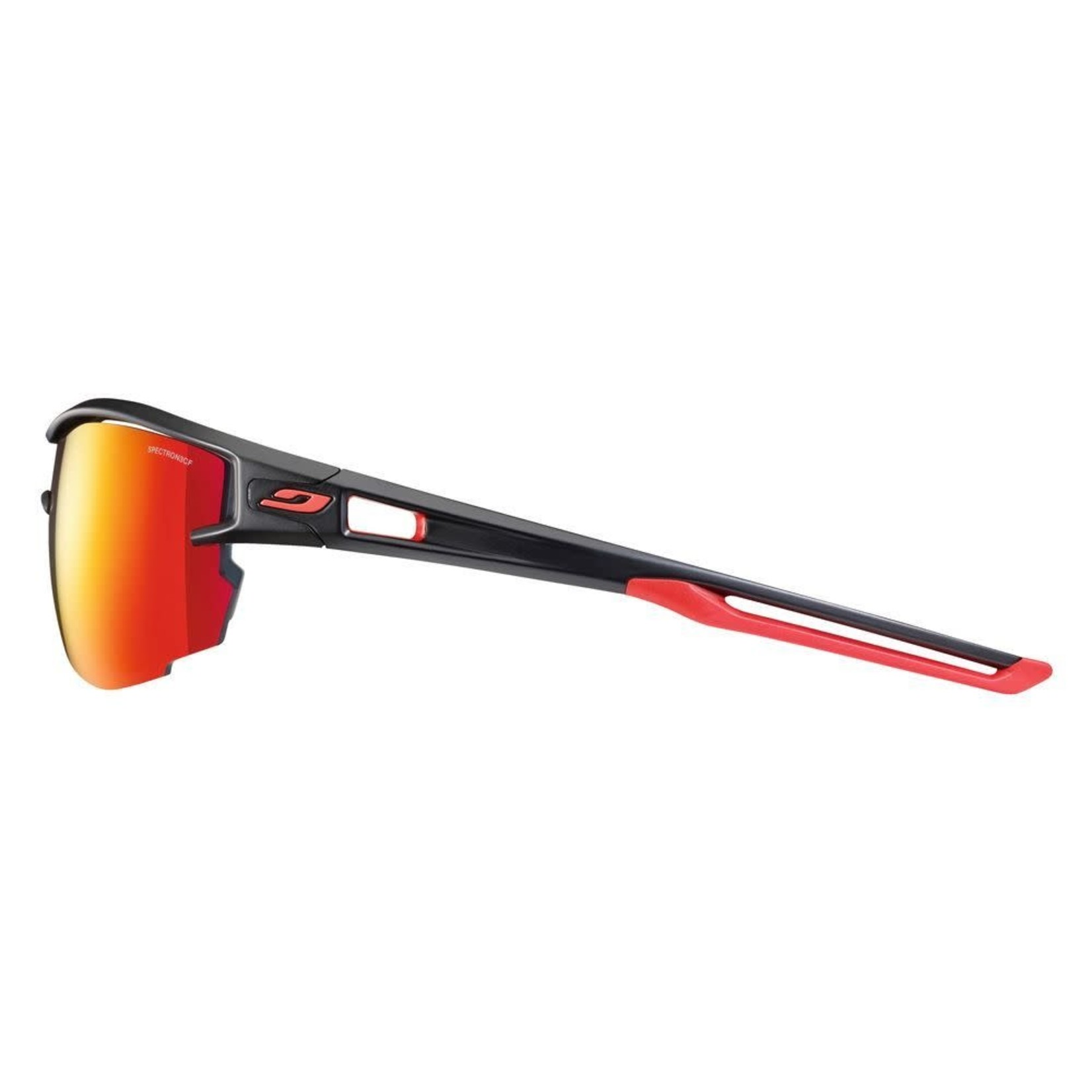 Julbo Aero nero/rosso Spectron 3