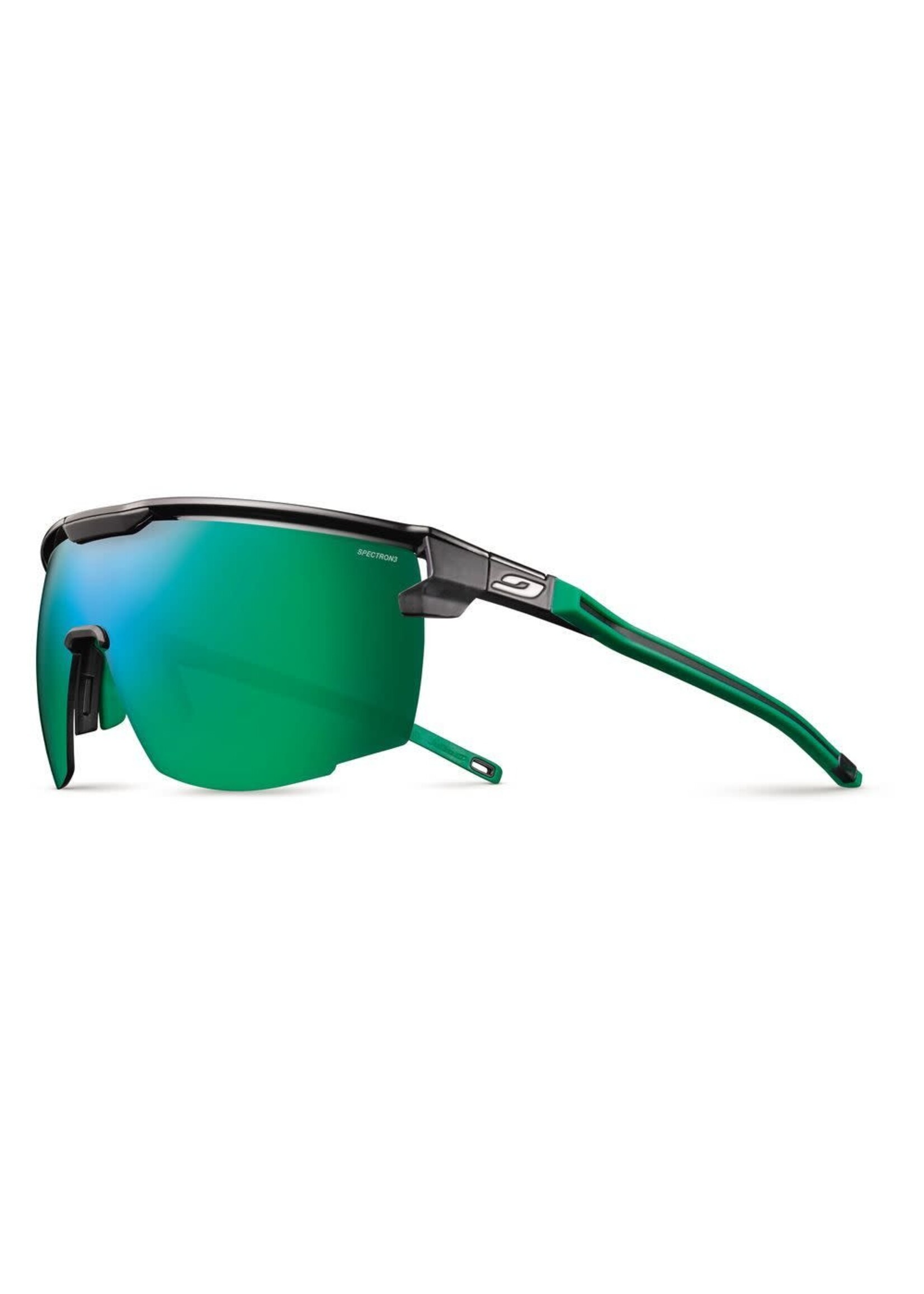 Julbo Julbo occhiali Ultimate nero/verde Spectron 3