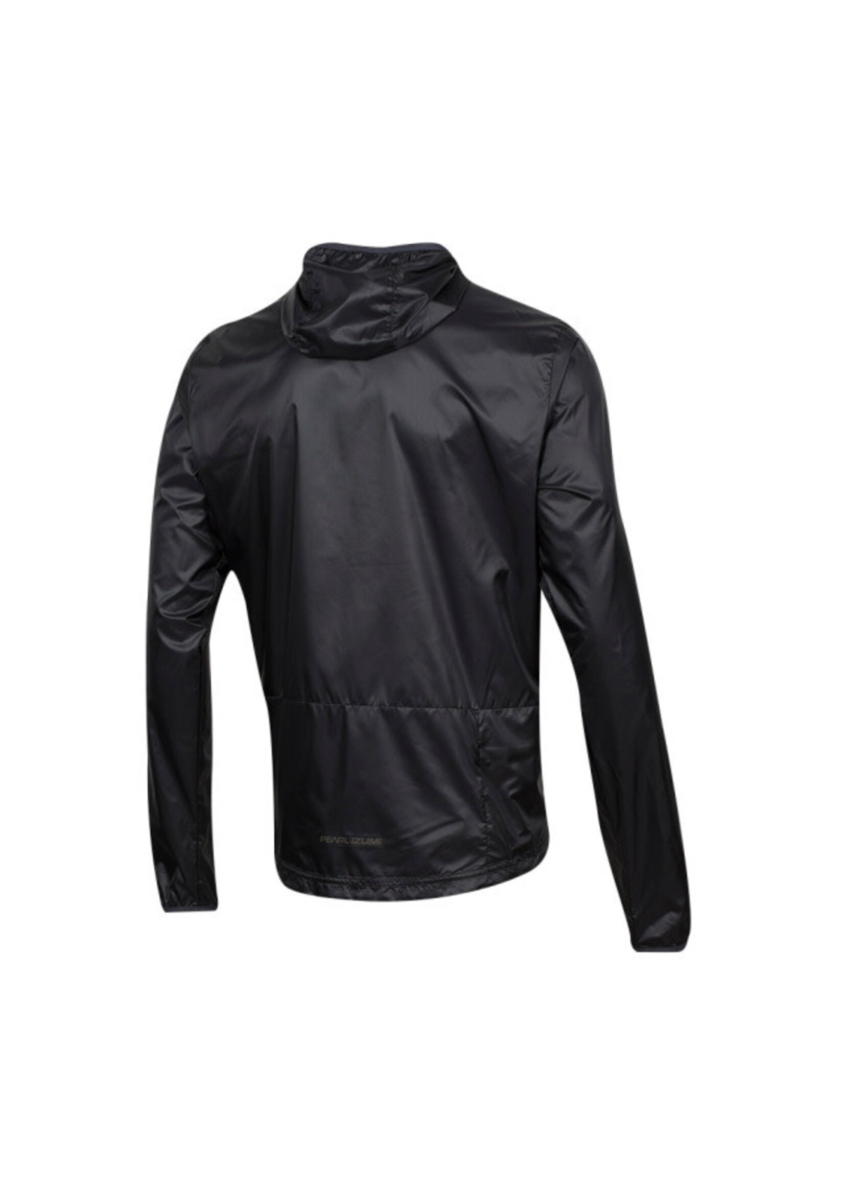 Pearl iZUMi Pearl iZUMi giacca vento Summit Shell Jacket black