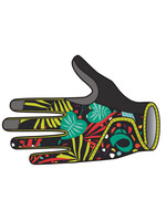 Pearl iZUMi JR MTB Handschuhe confetti palm