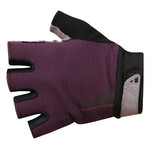 Pearl iZUMi ELITE gel Handschuhe donna dark violet