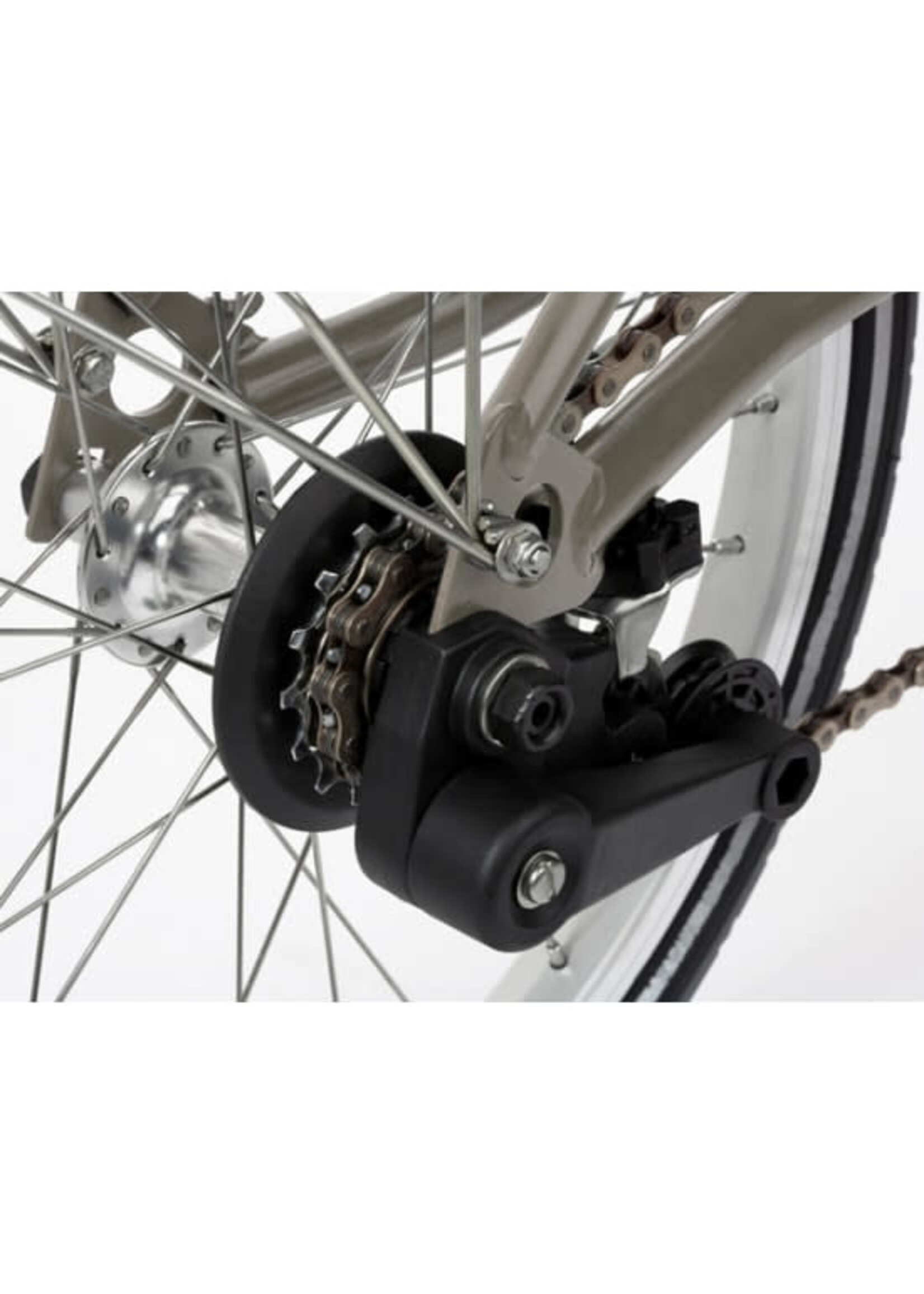 Brompton Brompton Tensore Catena - Chain Tensioner Complete