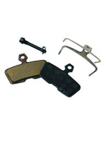 SRAM SRAM Pastiglie freni CODE, DB8 GUIDE RE 2011+ metalliche