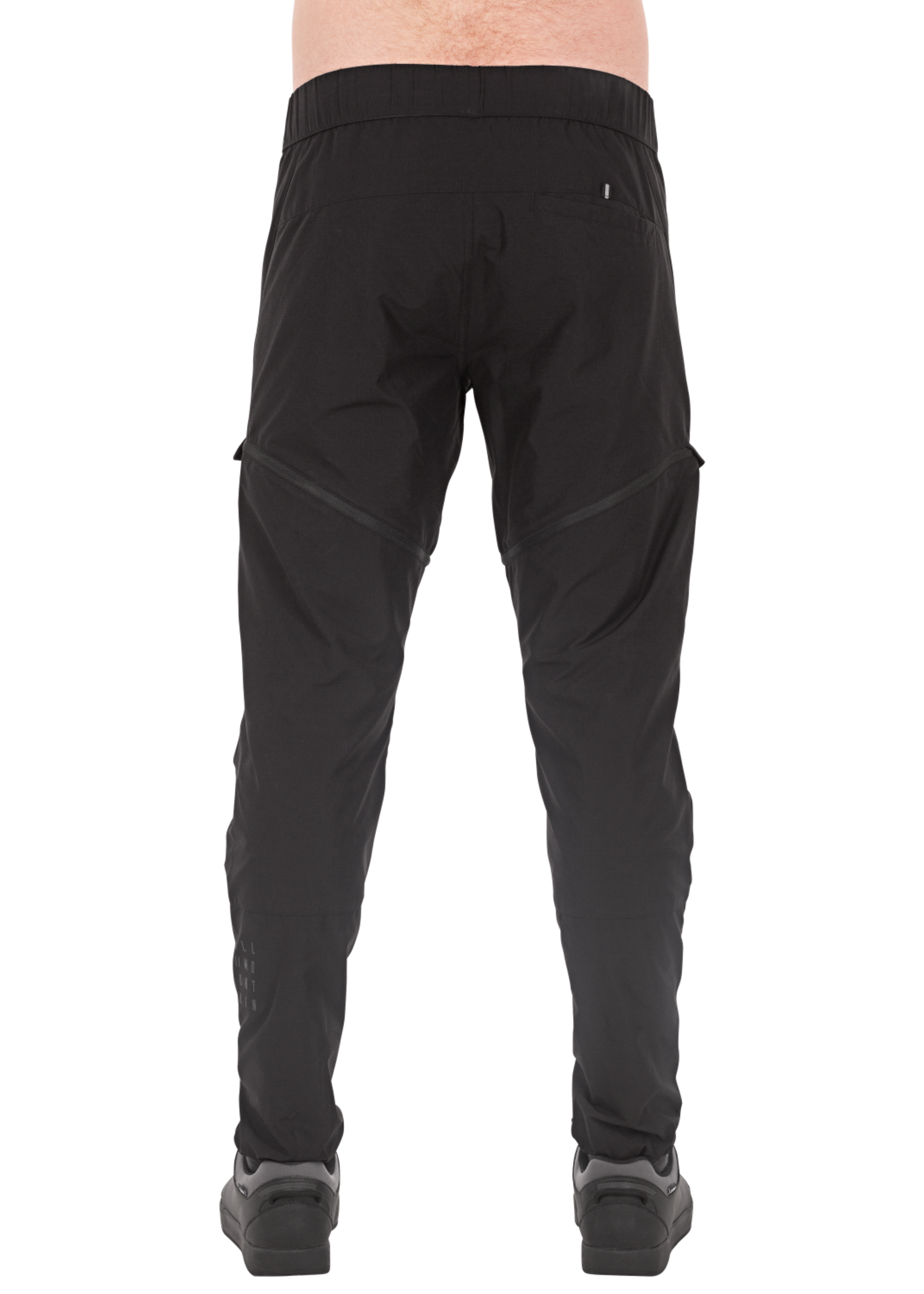 CUBE Pantaloni Hosen AM ATX Zip Off