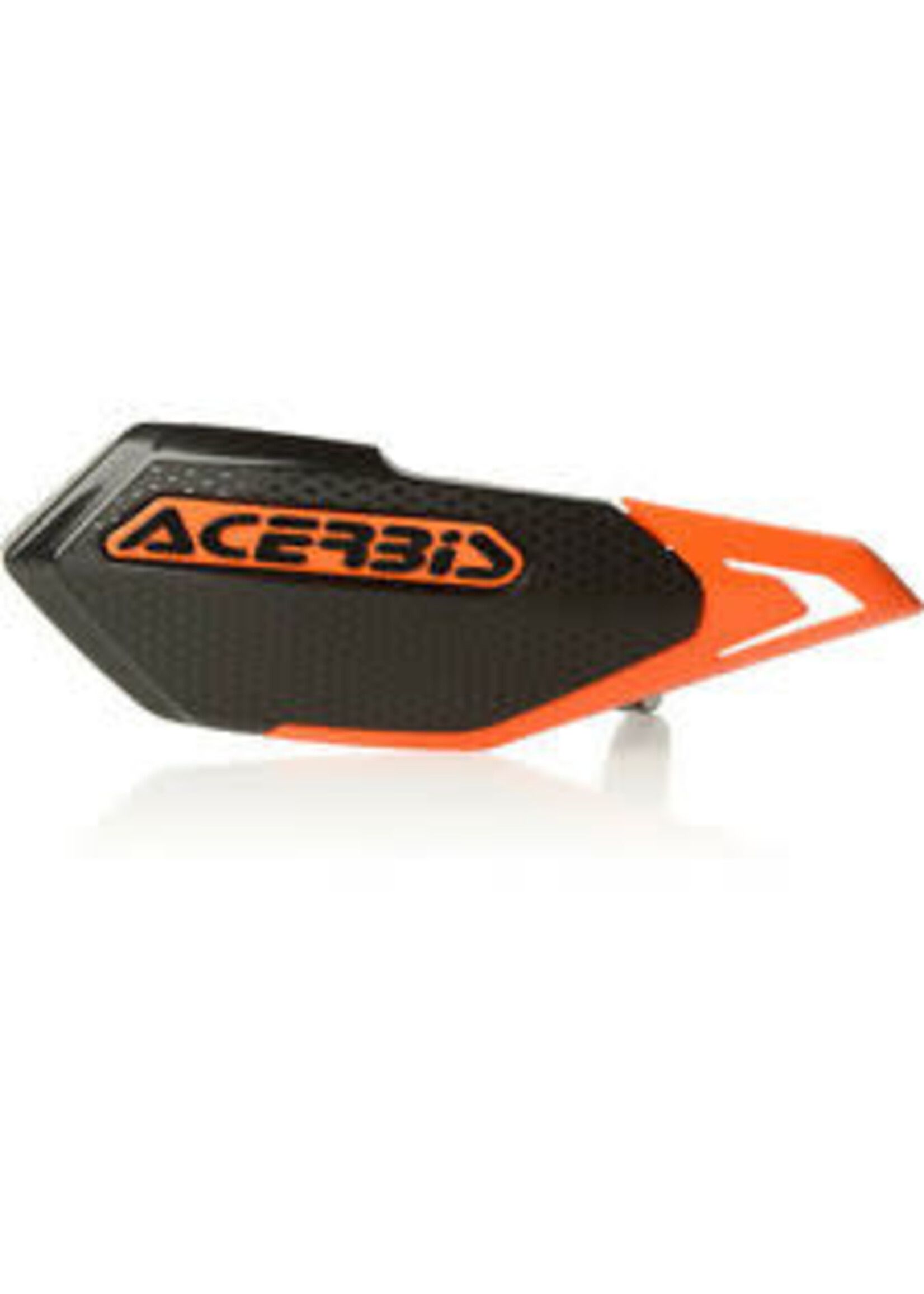 ACERBIS Paramano X-Elite arancione/nero