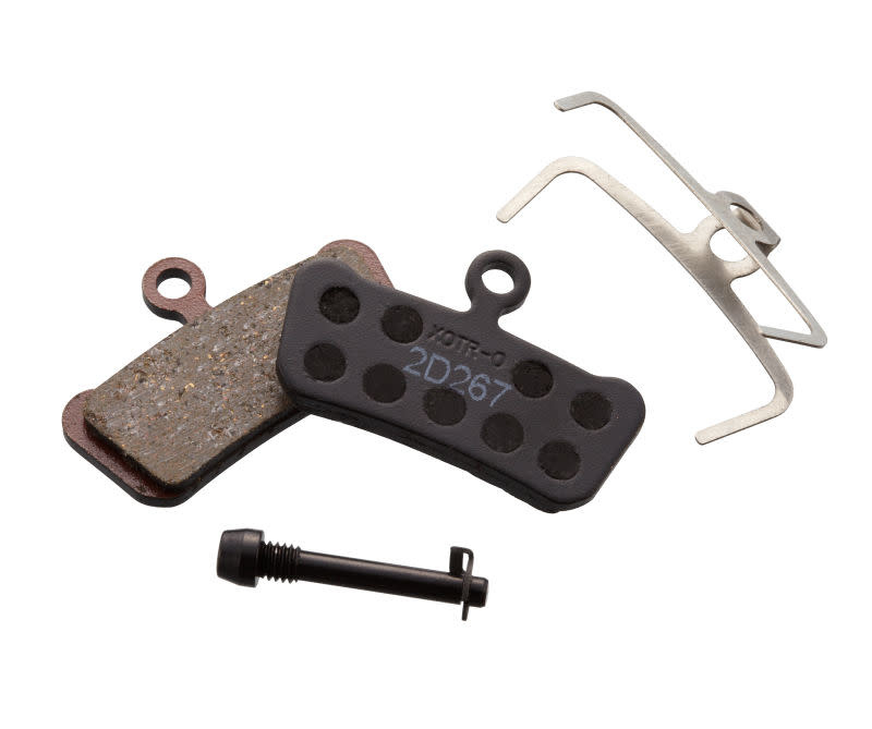 SRAM SRAM - Freni organici per G2/GUIDE/TRAIL