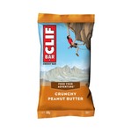 CLIF CLIF - Crunchy peanut butter barretta energetica