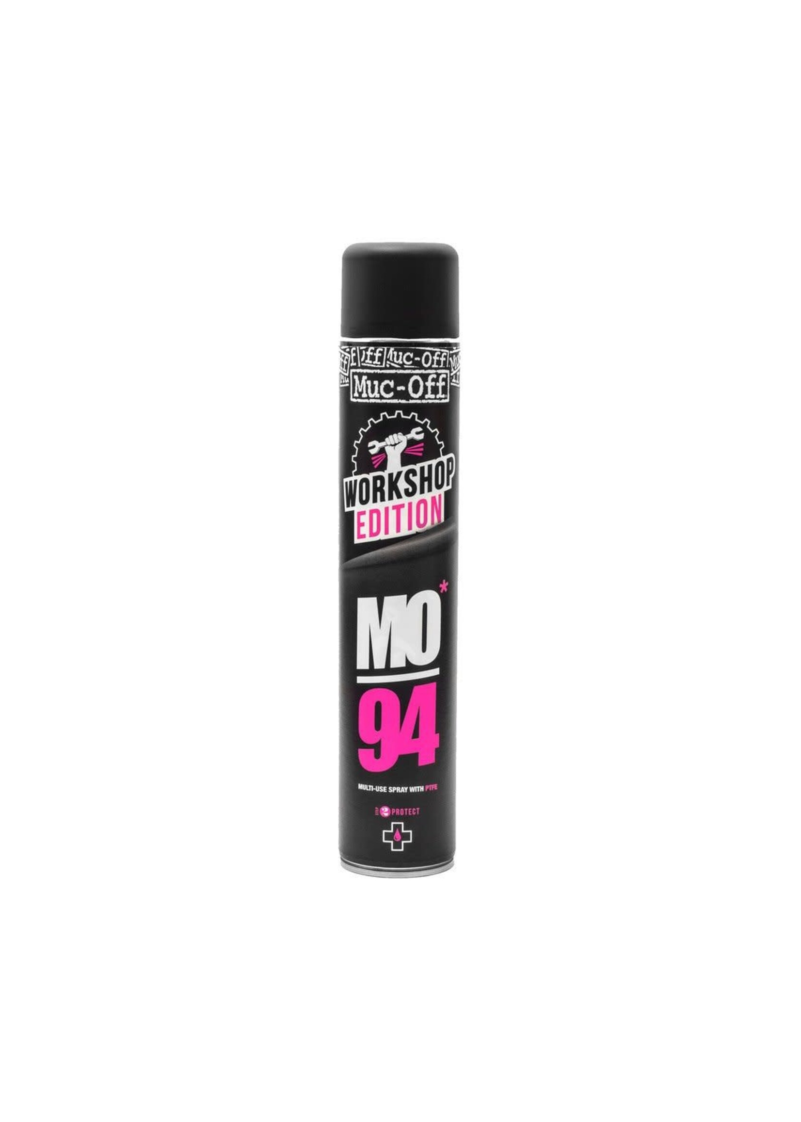 Muc-Off Spray multi uso 750 ml