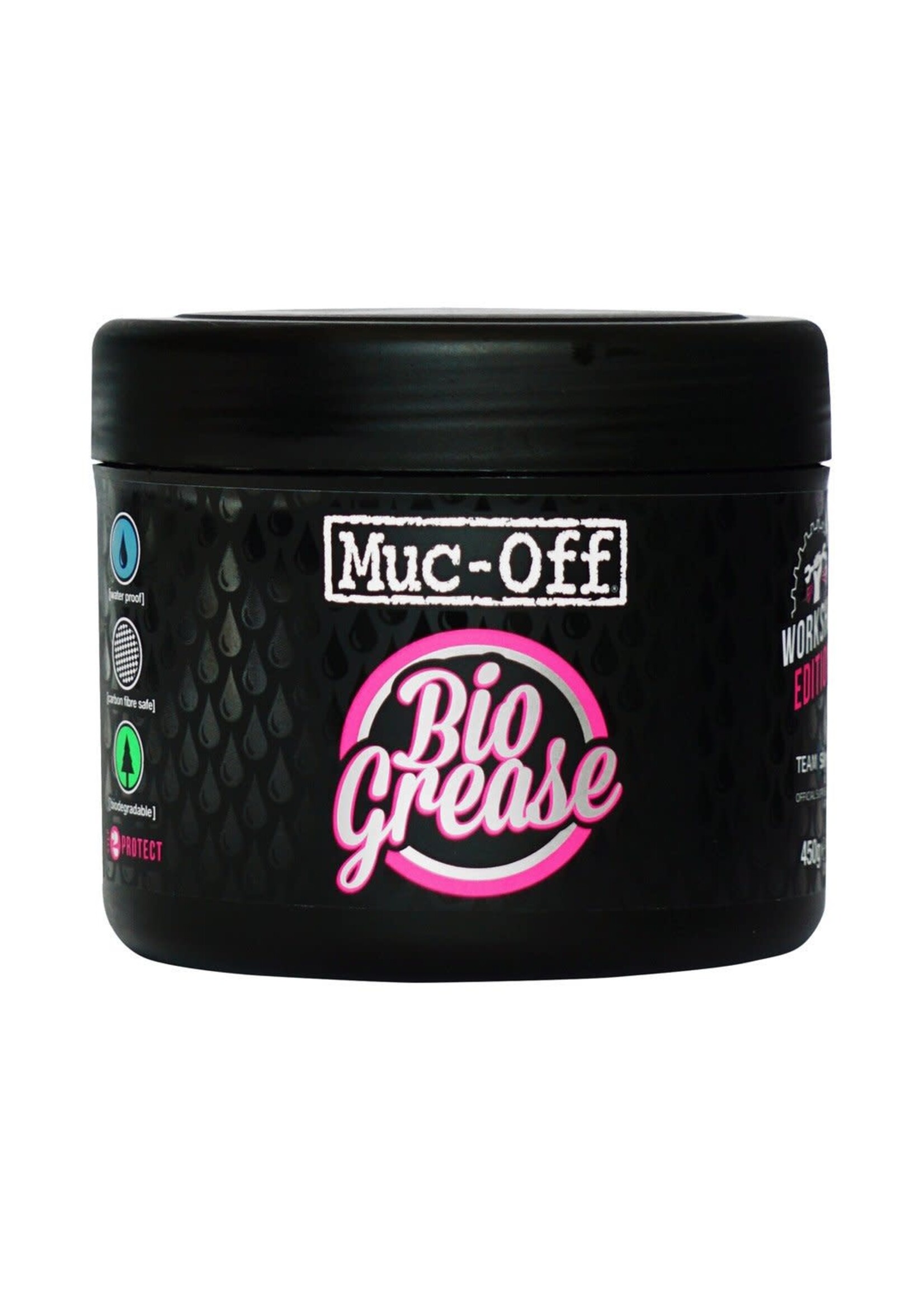 Muc-Off Grasso biodegradabile