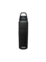 CAMELBAK CAMELBAK - borraccia MultiBev V.I 0.65L - Black