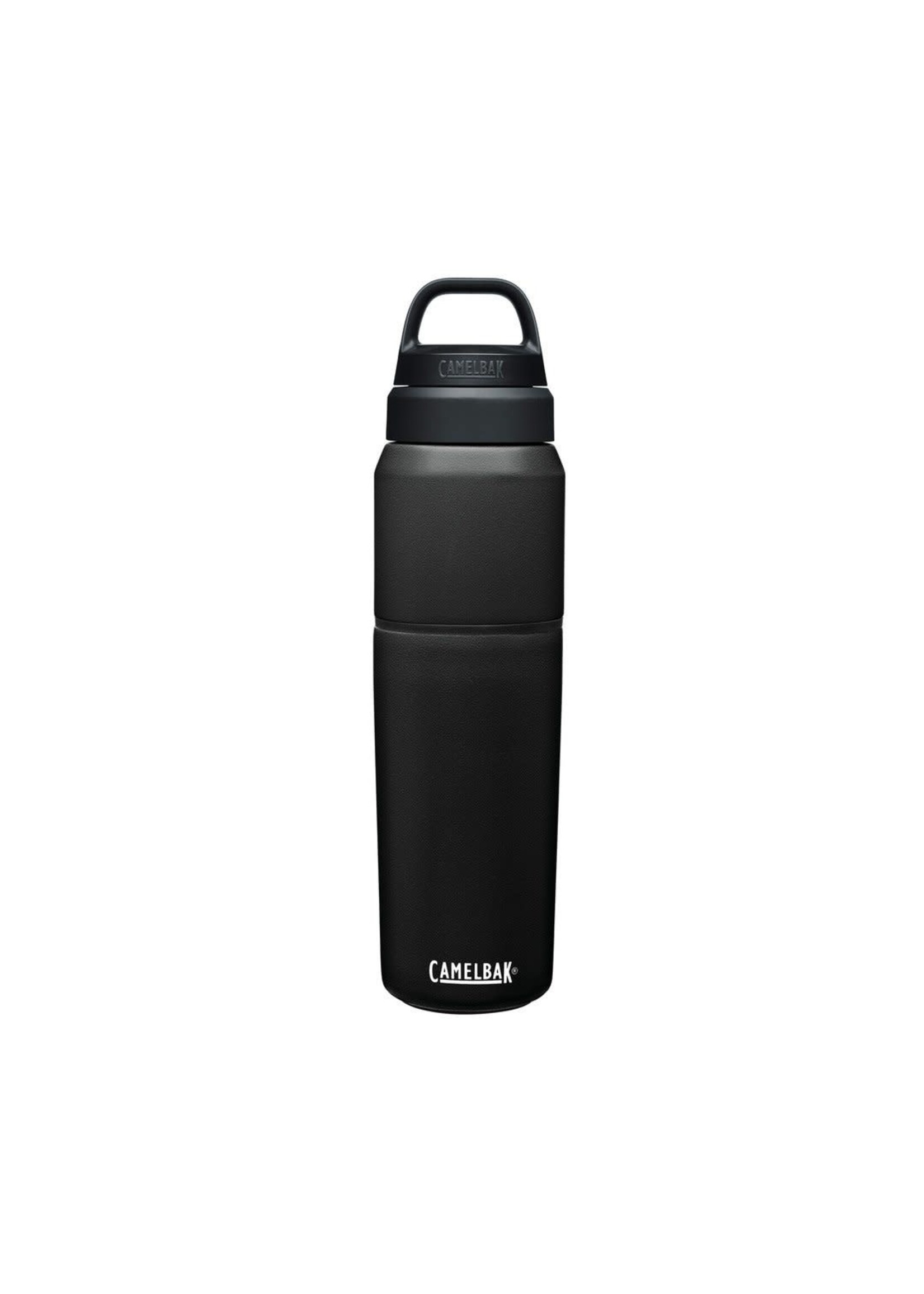 CAMELBAK Borraccia MultiBev V.I 0.65L - Black