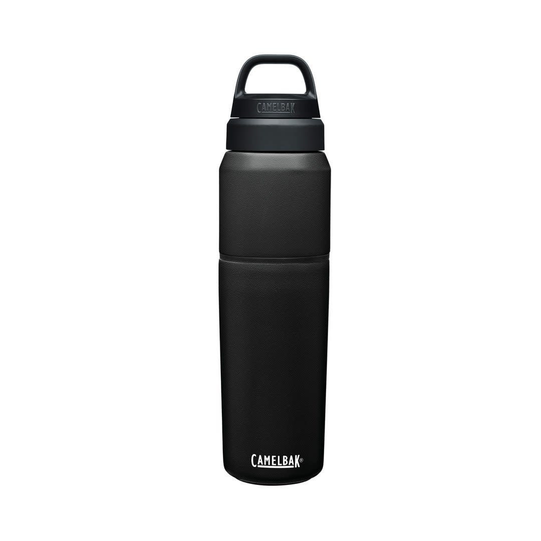 MultiBev V.I 0.65L - Black