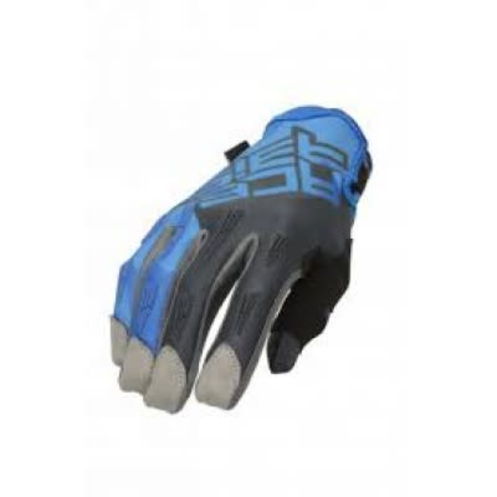 ACERBIS Acerbis - Handschuhe MX X-H Blue/Grey