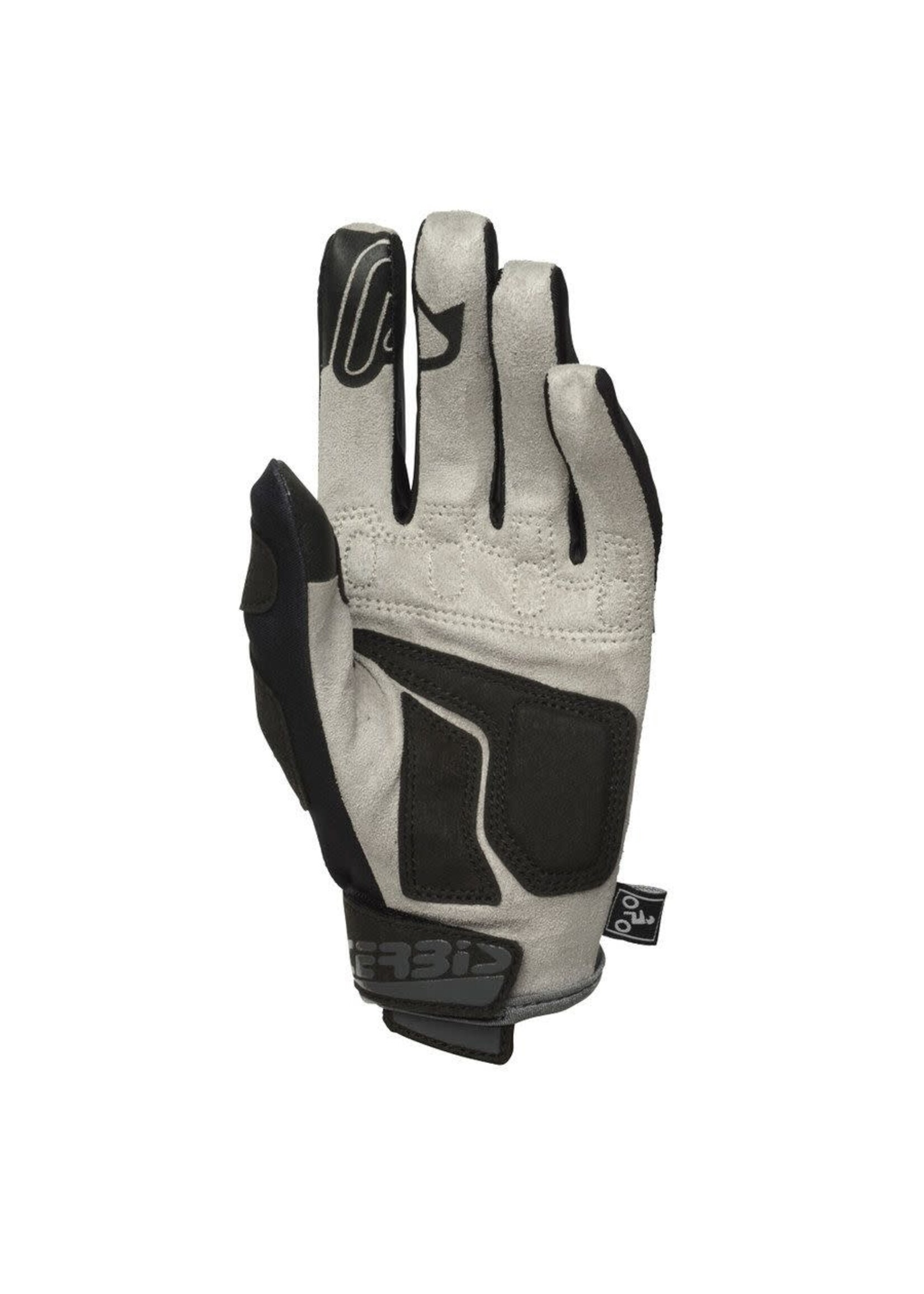 ACERBIS Handschuhe MX X-H GREY/BLACK