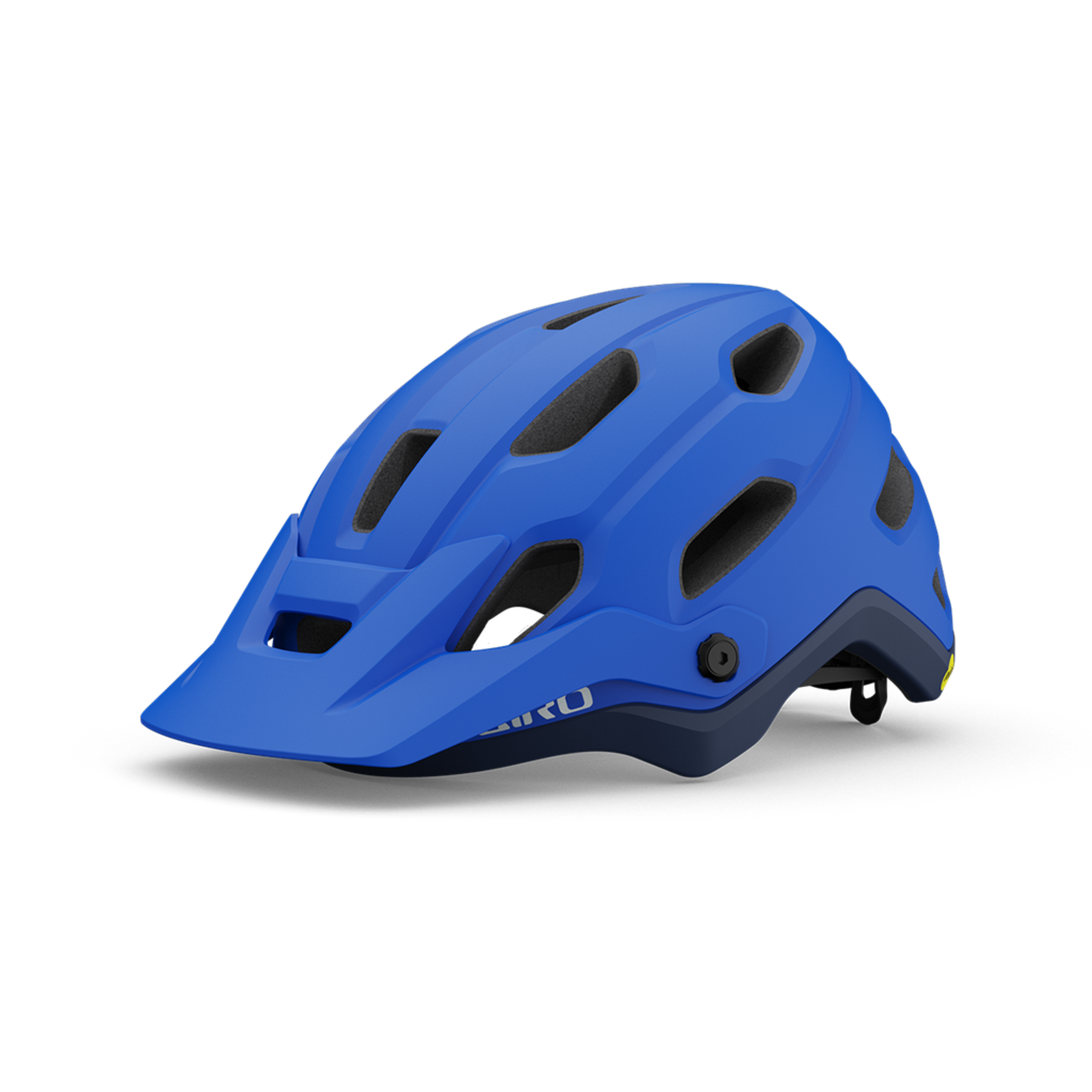 Giro Cycling Helme Source matt trim blue
