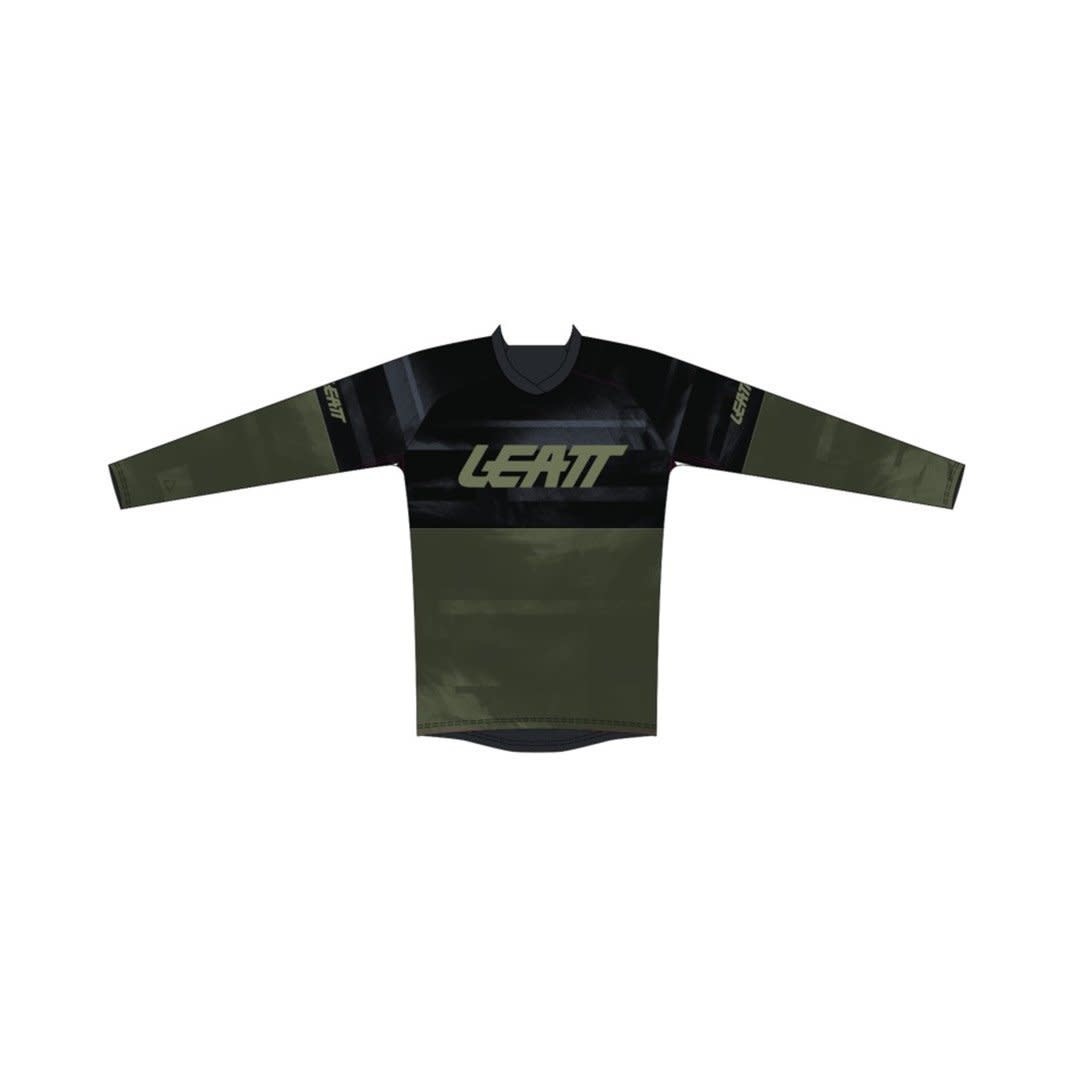 LEATT Trikot manica lunga MTB 2.0 Cactus