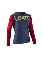 LEATT Leatt - Maglia manica lunga MTB 2.0 Donna Blu