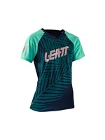 LEATT Leatt - Maglia manica corta MTB 2.0 Donna Verde