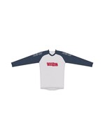 LEATT Leatt - Maglia manica lunga MTB 2.0 Grigio Blu