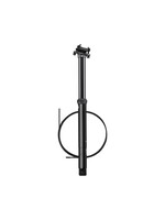 CRANK BROTHERS Teleskop Sattelstütze 170mm 30.9mm 465mm