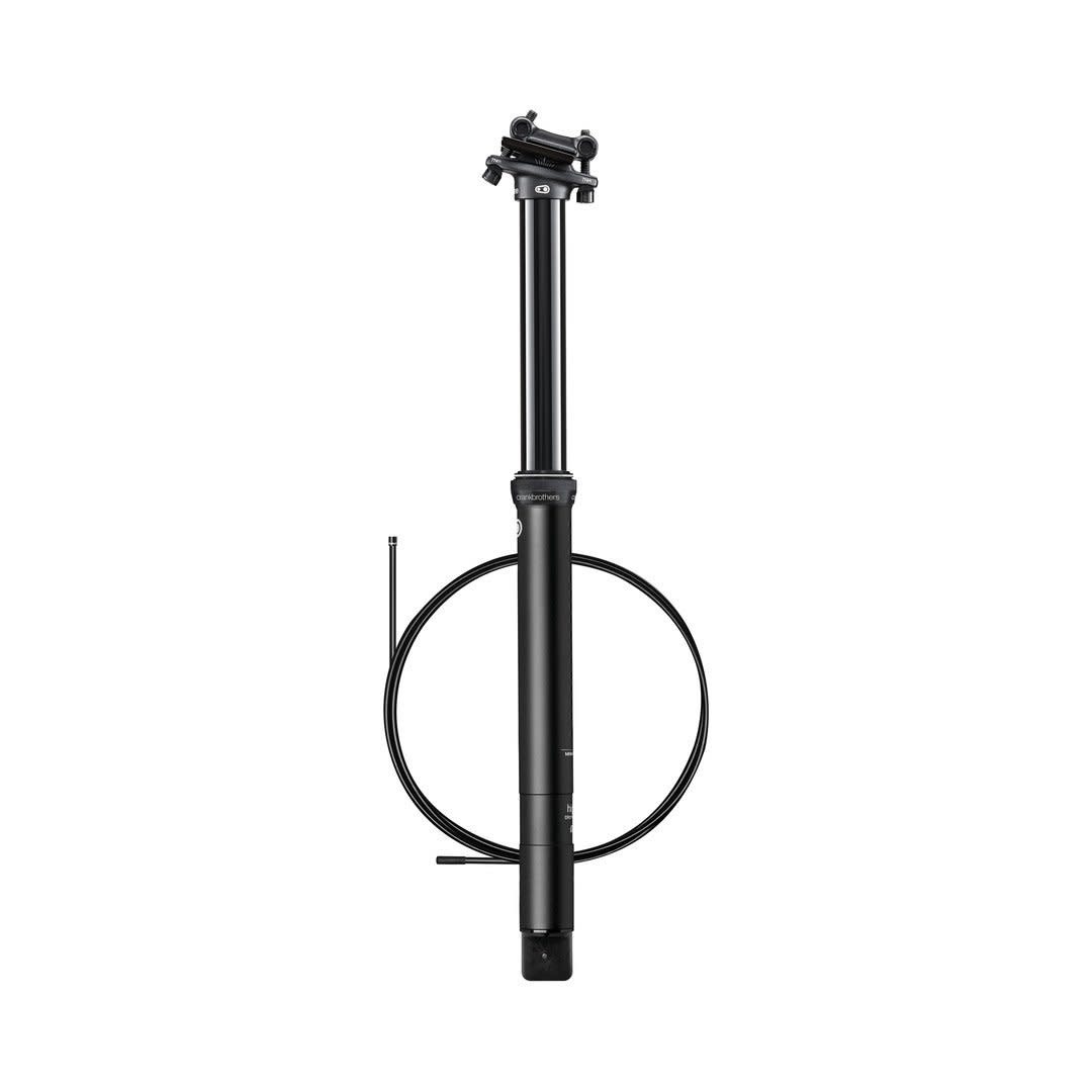 CRANK BROTHERS Reggisella telescopico 170mm 30.9mm 465mm