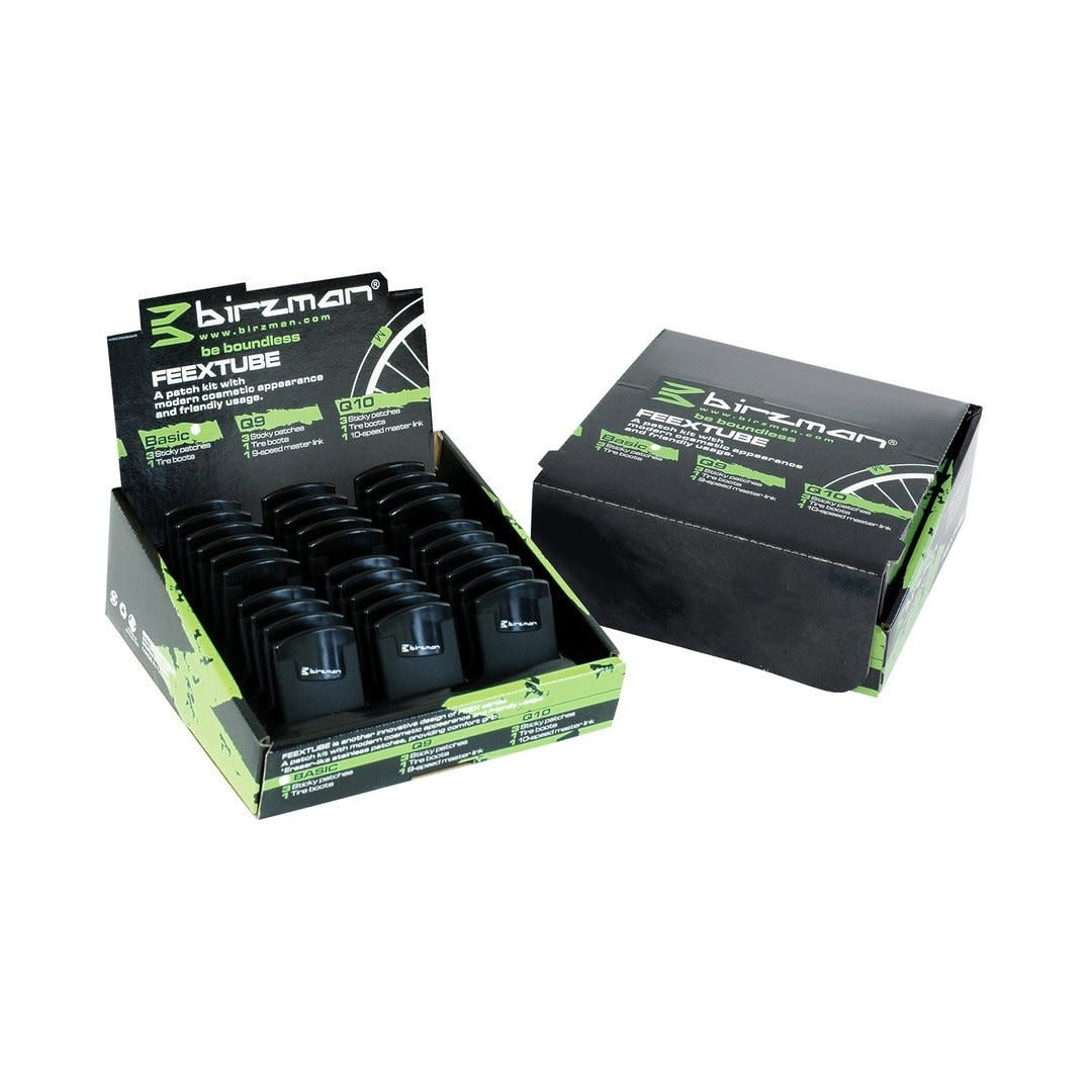 Kit riparazione forature