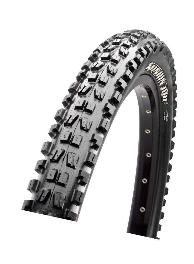 Maxxis MAXXIS - Minion DHF 27.5x2.50 3C MaxxGrip DH
