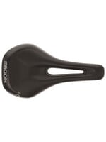 Ergon Sattel SM E-Mountain Sport Lady M/L mit Öffnung black