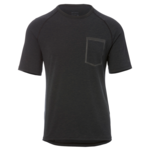 Giro Cycling GIRO - T-Shirt Venture Roust Jersey - Black