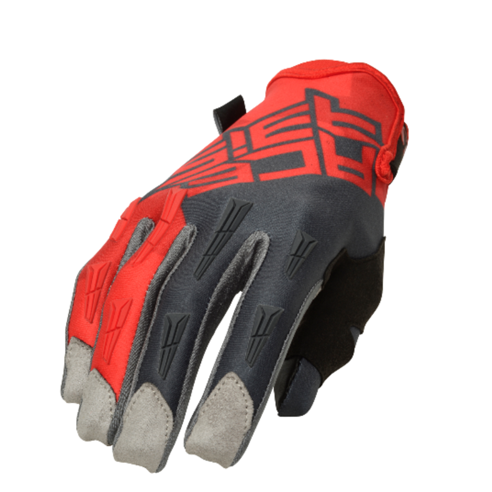 ACERBIS Handschuhe MX X-H red/grey