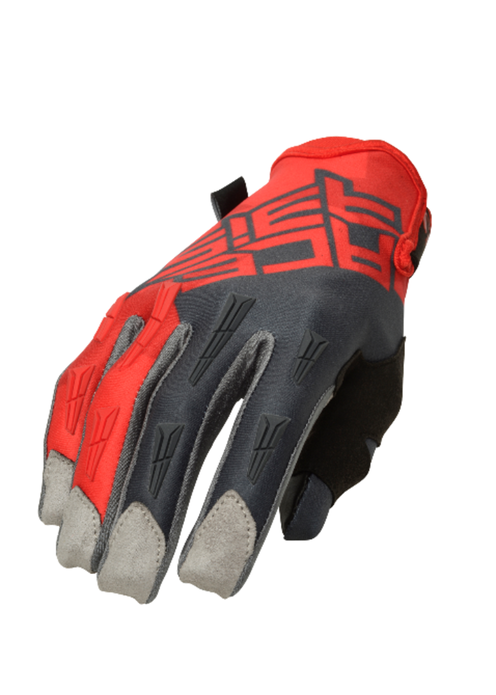 ACERBIS Handschuhe MX X-H red/grey