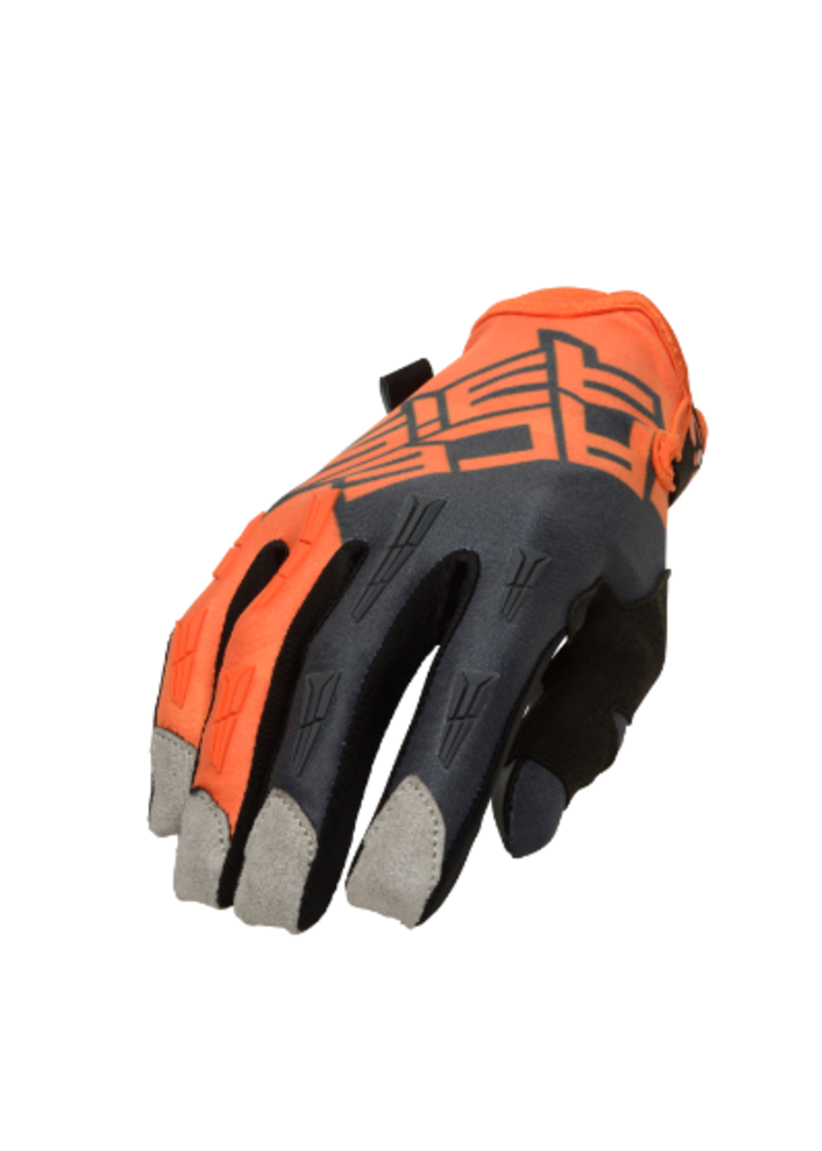 ACERBIS Handschuhe MX X-H orange/grey
