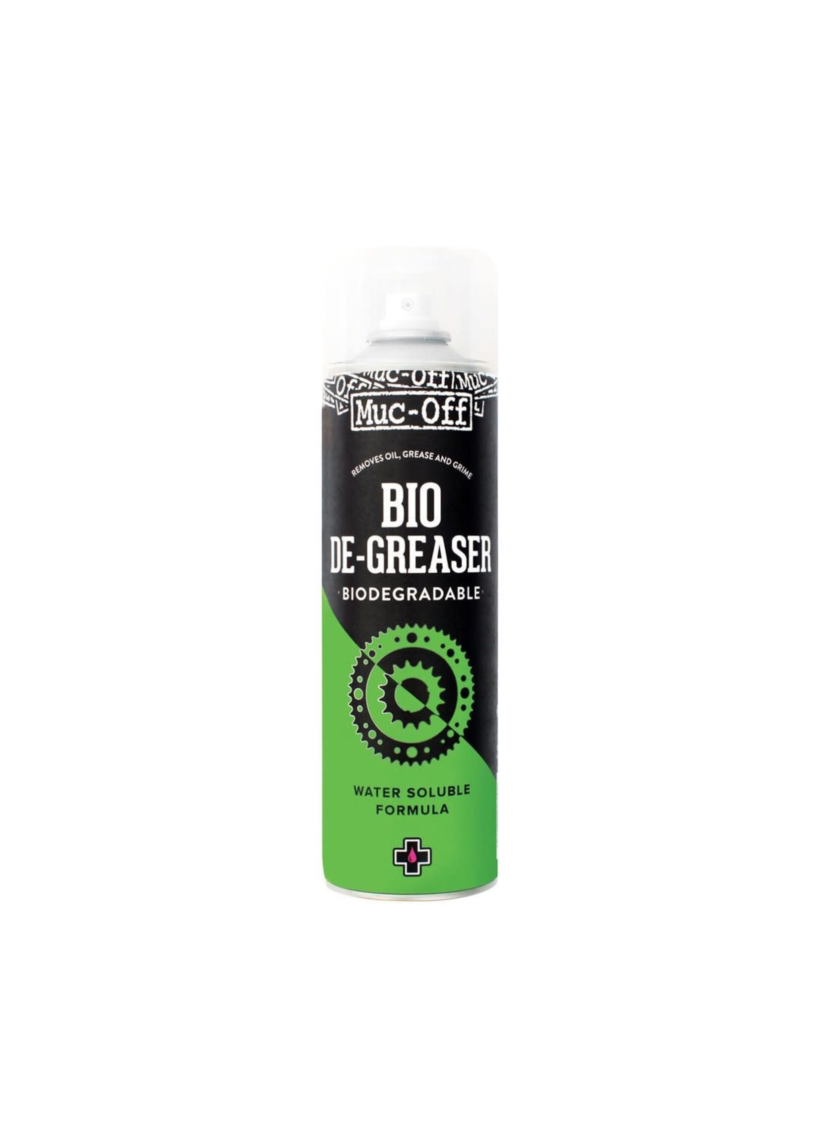 Muc-Off Sgrassante Bio 500 ml