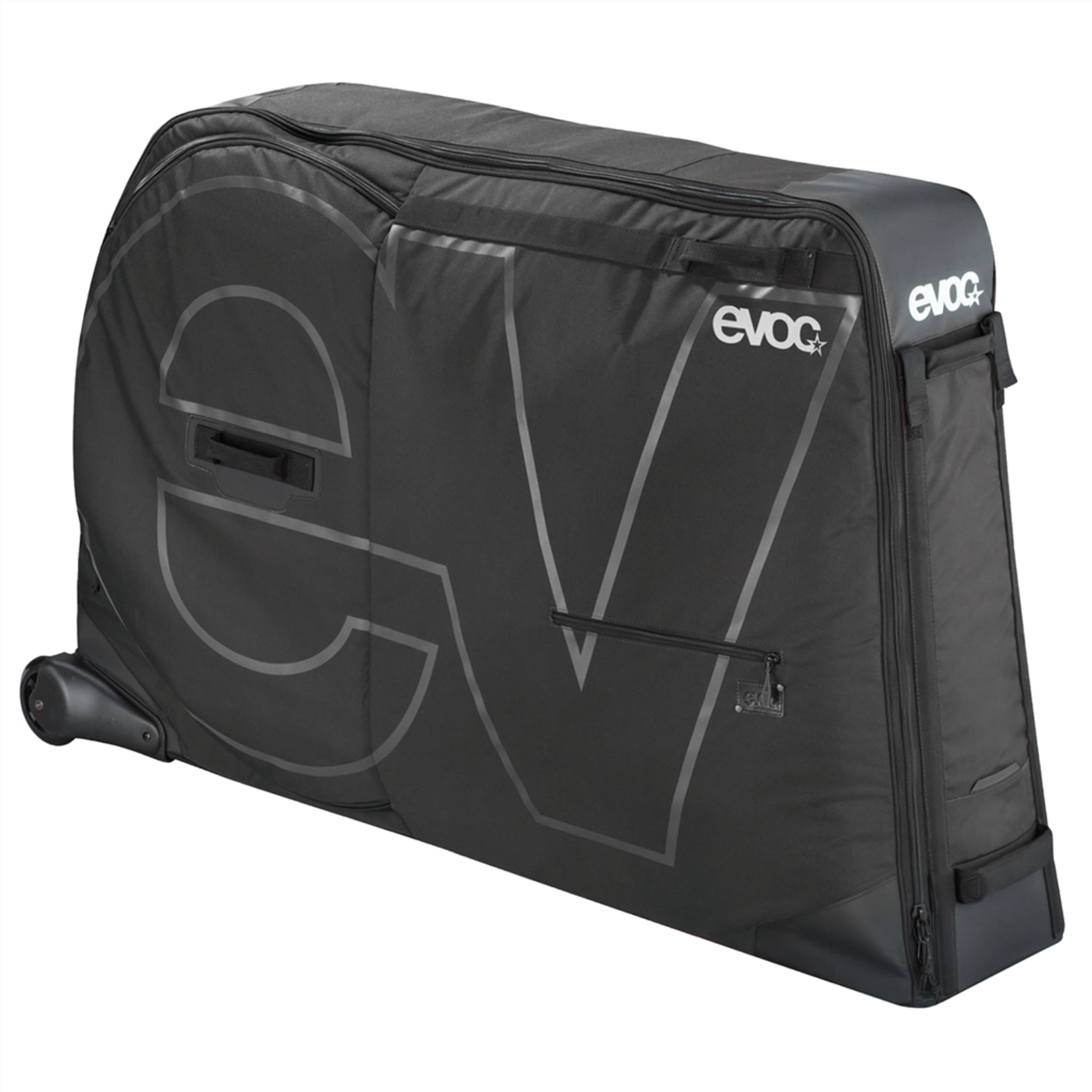 EVOC EVOC - Tasche bike travel black