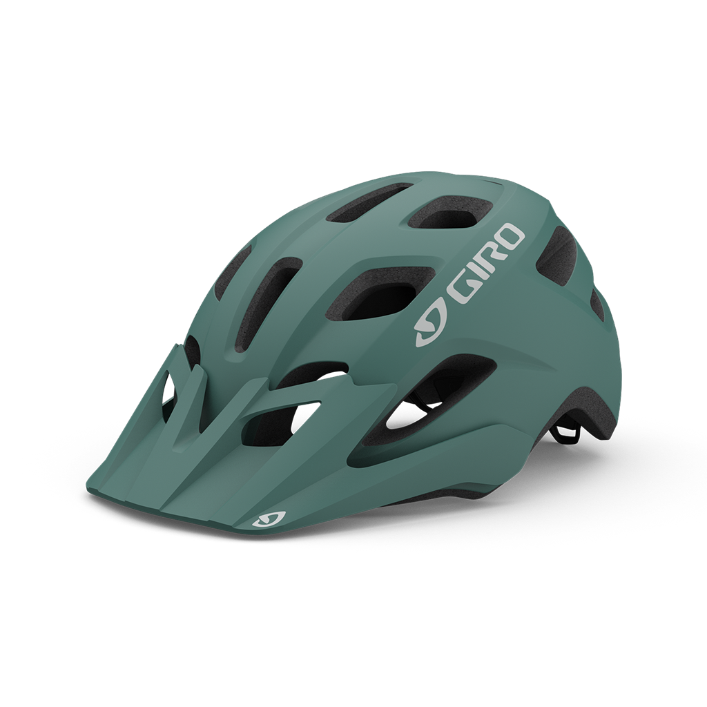 Giro Cycling Giro - casco Fixture MIPS - matte grey green U - GODSPEED