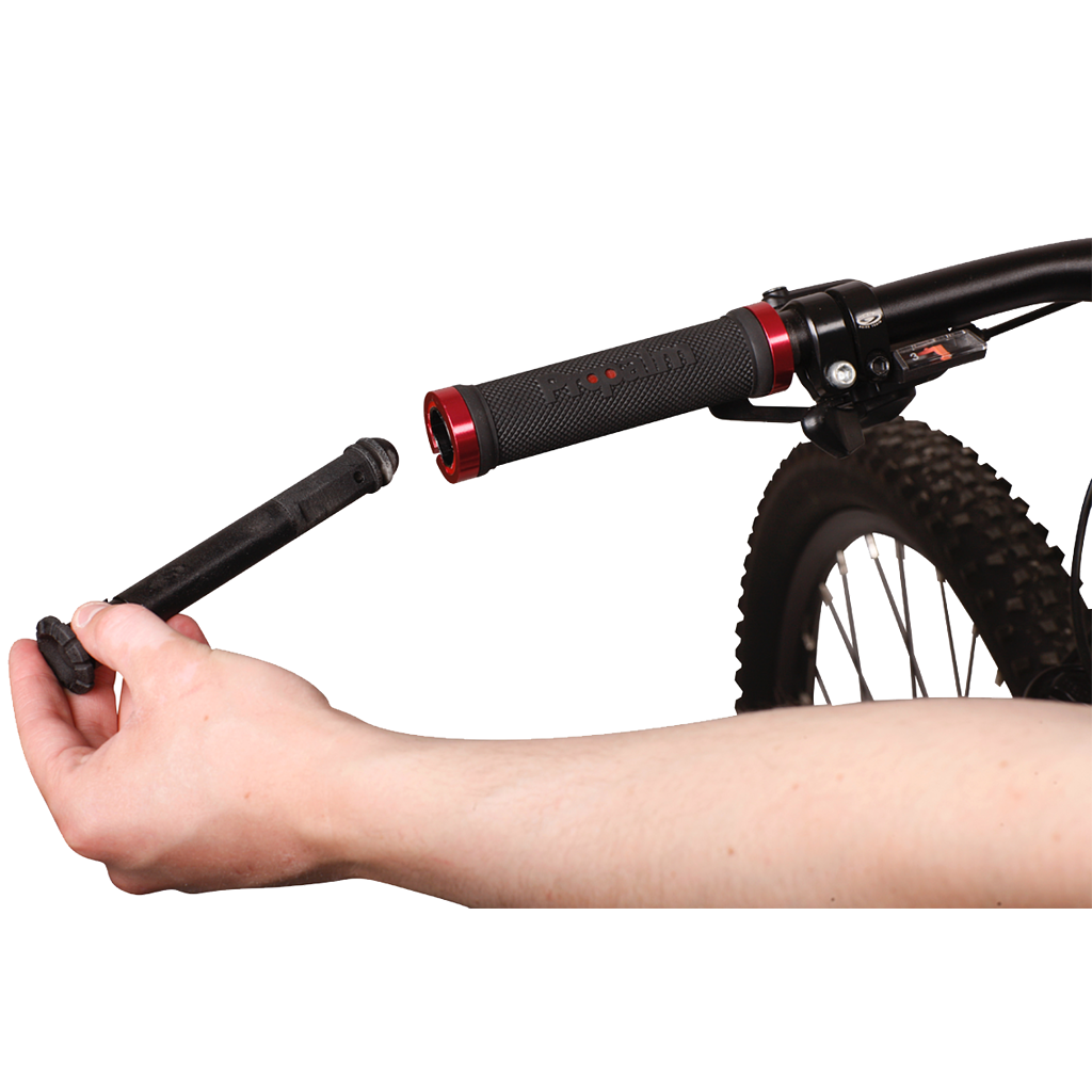 ZEFAL - Z Bar Plugs kit tubeless