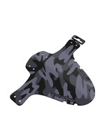 Rie Sel Design RIESEL - parafango anteriore fascette mudguard - militare scuro