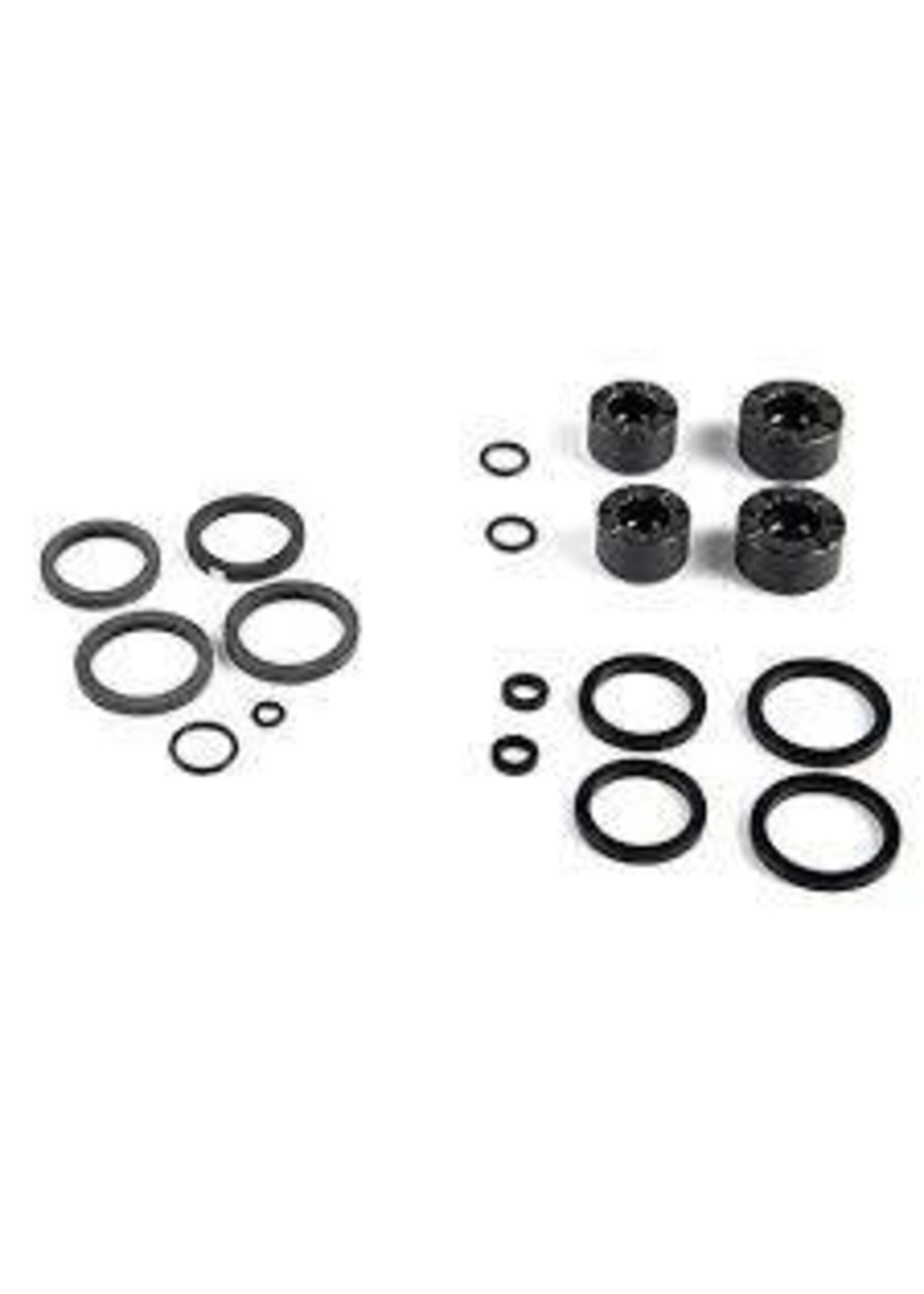 SRAM SRAM - kit pistoni e o-ring R/RS/RSC (A1-B1)