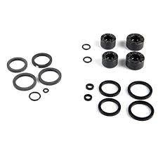 SRAM kit pistoni e o-ring R/RS/RSC (A1-B1)