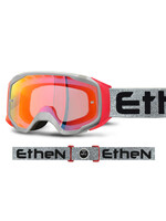 Ethen Ethen - maschera GP06 nero giallo fluor